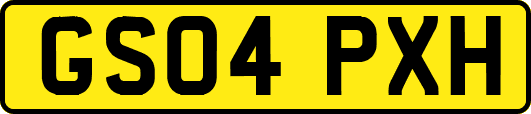 GS04PXH
