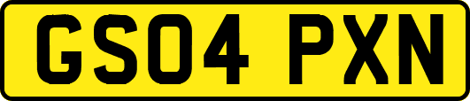 GS04PXN