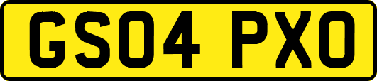 GS04PXO