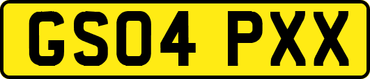 GS04PXX