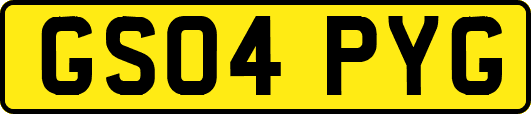GS04PYG