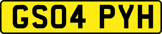 GS04PYH