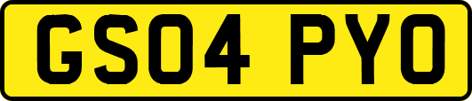 GS04PYO