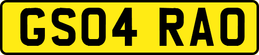 GS04RAO