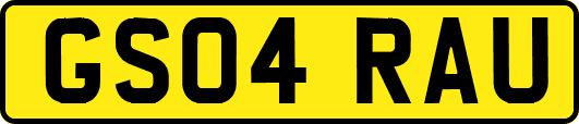 GS04RAU