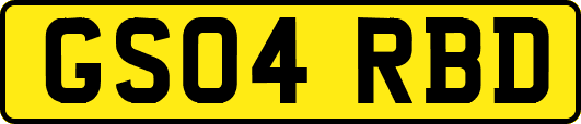 GS04RBD