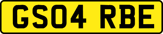 GS04RBE