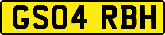 GS04RBH