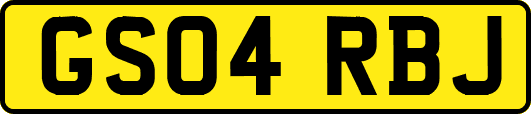 GS04RBJ