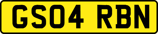 GS04RBN