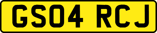 GS04RCJ