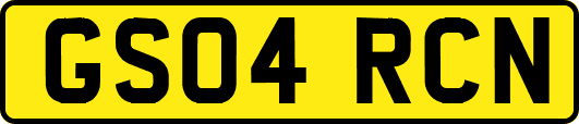 GS04RCN