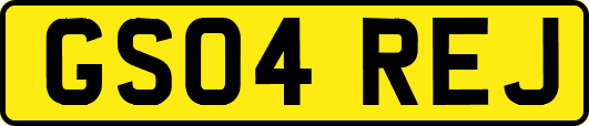 GS04REJ