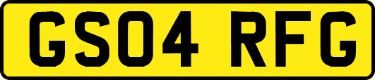 GS04RFG