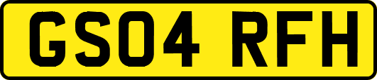 GS04RFH