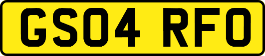GS04RFO