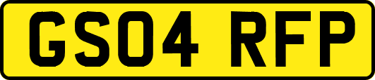 GS04RFP