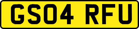 GS04RFU