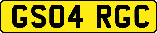 GS04RGC