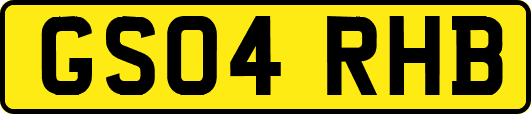 GS04RHB