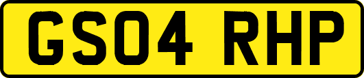 GS04RHP