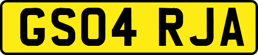 GS04RJA