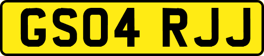 GS04RJJ