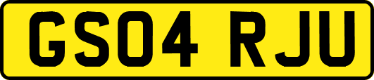 GS04RJU
