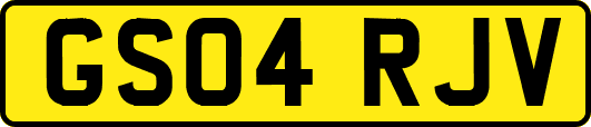 GS04RJV