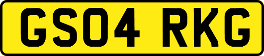 GS04RKG