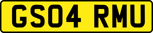 GS04RMU