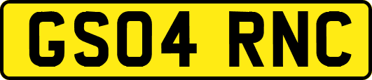 GS04RNC