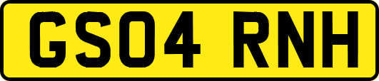 GS04RNH