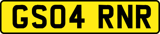 GS04RNR