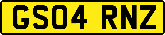 GS04RNZ