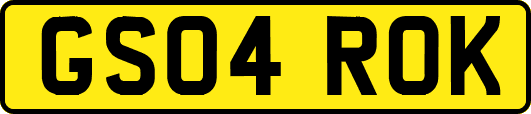 GS04ROK