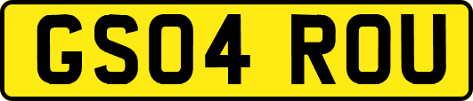 GS04ROU