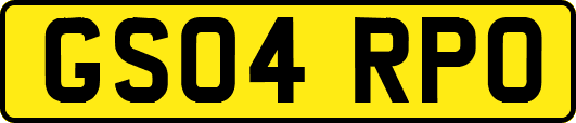 GS04RPO