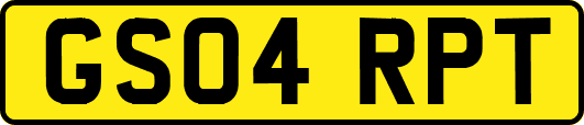 GS04RPT