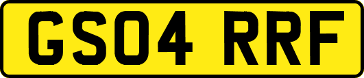 GS04RRF