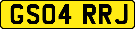 GS04RRJ