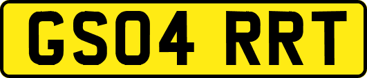 GS04RRT