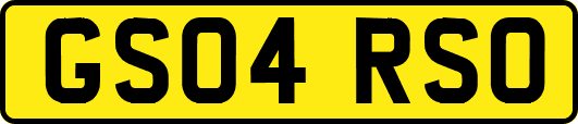 GS04RSO