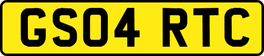 GS04RTC