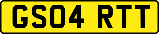 GS04RTT