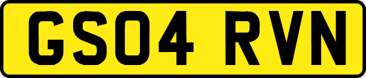 GS04RVN