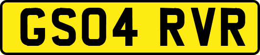GS04RVR