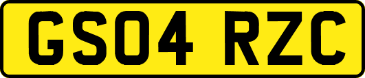 GS04RZC