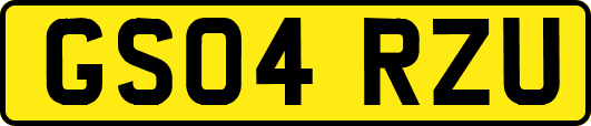 GS04RZU