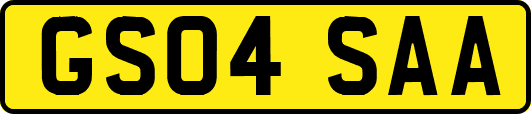 GS04SAA